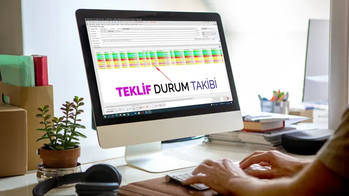 Teklif Durum Takibi